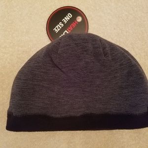 Boys Heat Last Ski Hat
